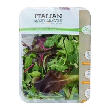 Salad Mix